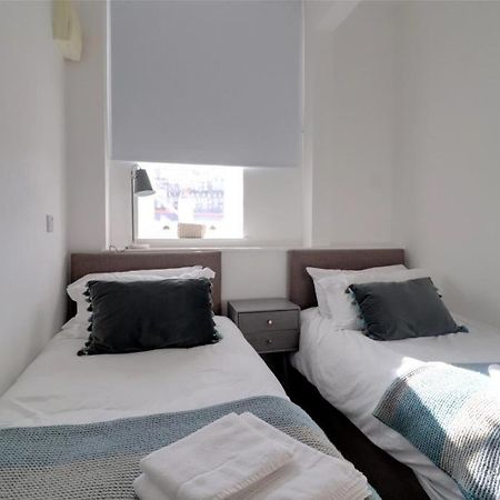 Sound Of The Sea - Ilfracombe Appartement Buitenkant foto