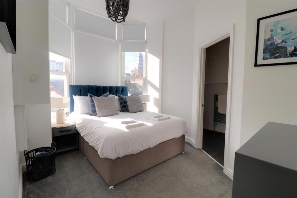 Sound Of The Sea - Ilfracombe Appartement Buitenkant foto