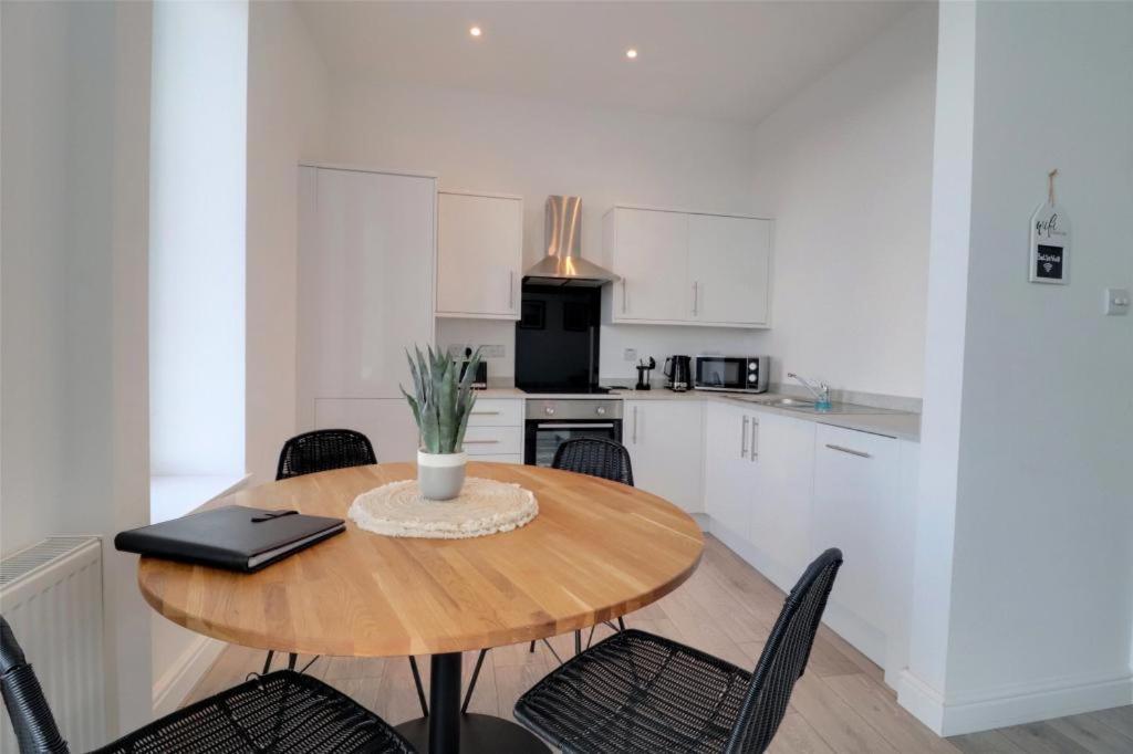 Sound Of The Sea - Ilfracombe Appartement Buitenkant foto