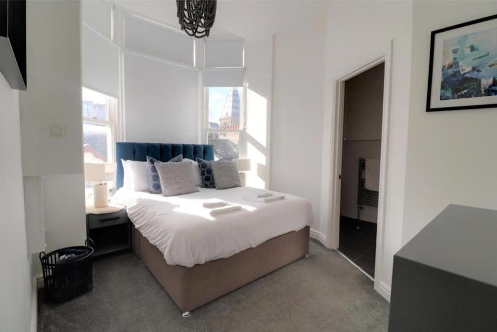Sound Of The Sea - Ilfracombe Appartement Buitenkant foto
